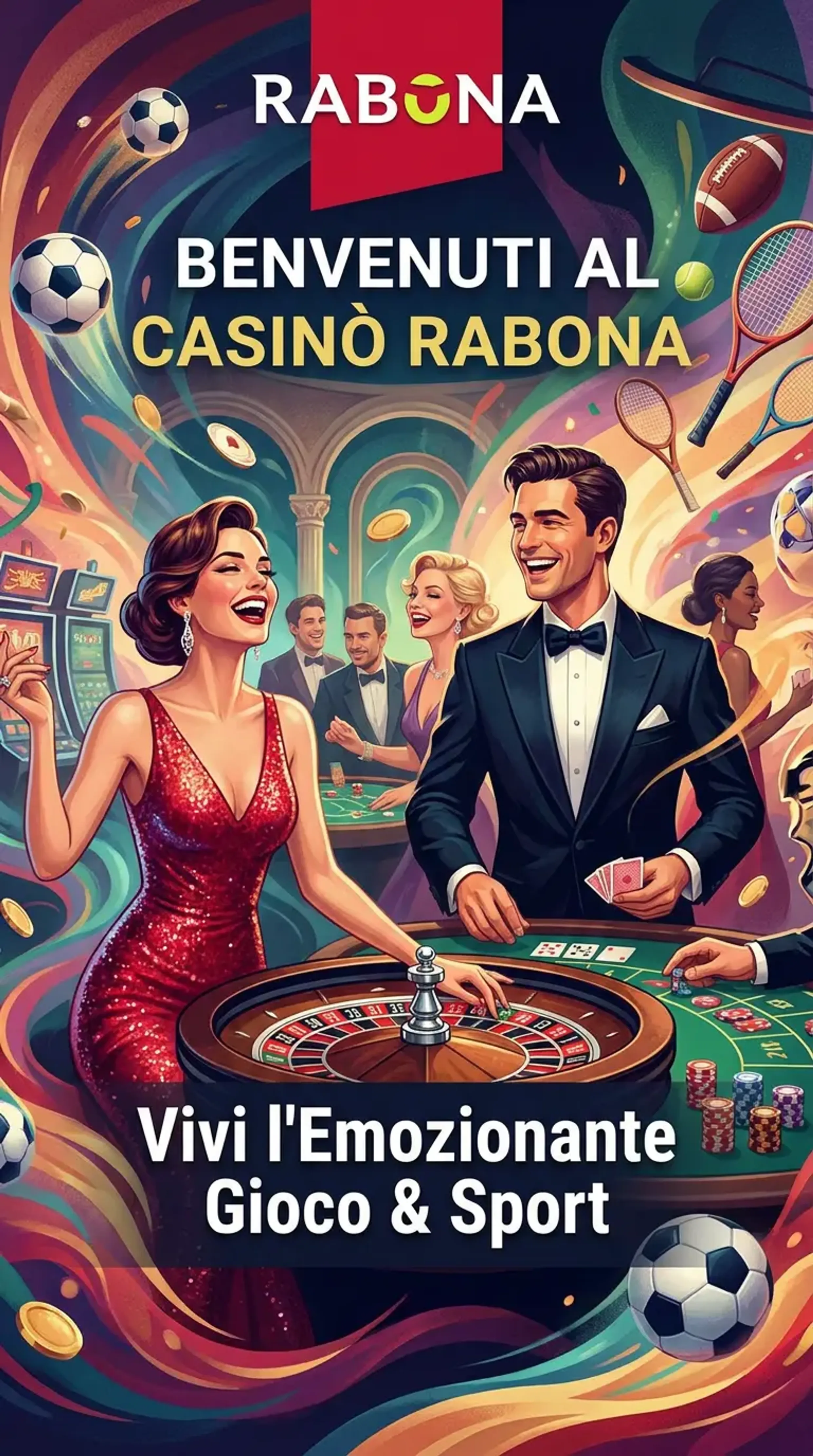 916 Rabona Casino Rabona Casino